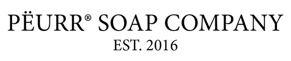 PËURR® SOAP COMPANY