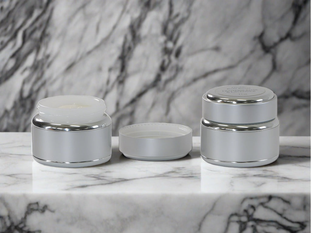 PËURR® Frankincense & Lavender Body Butter