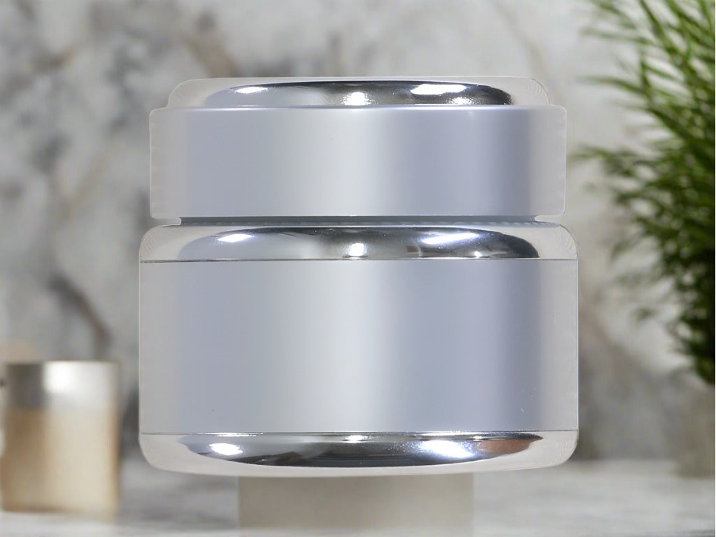 PËURR® Frankincense & Lavender Body Butter