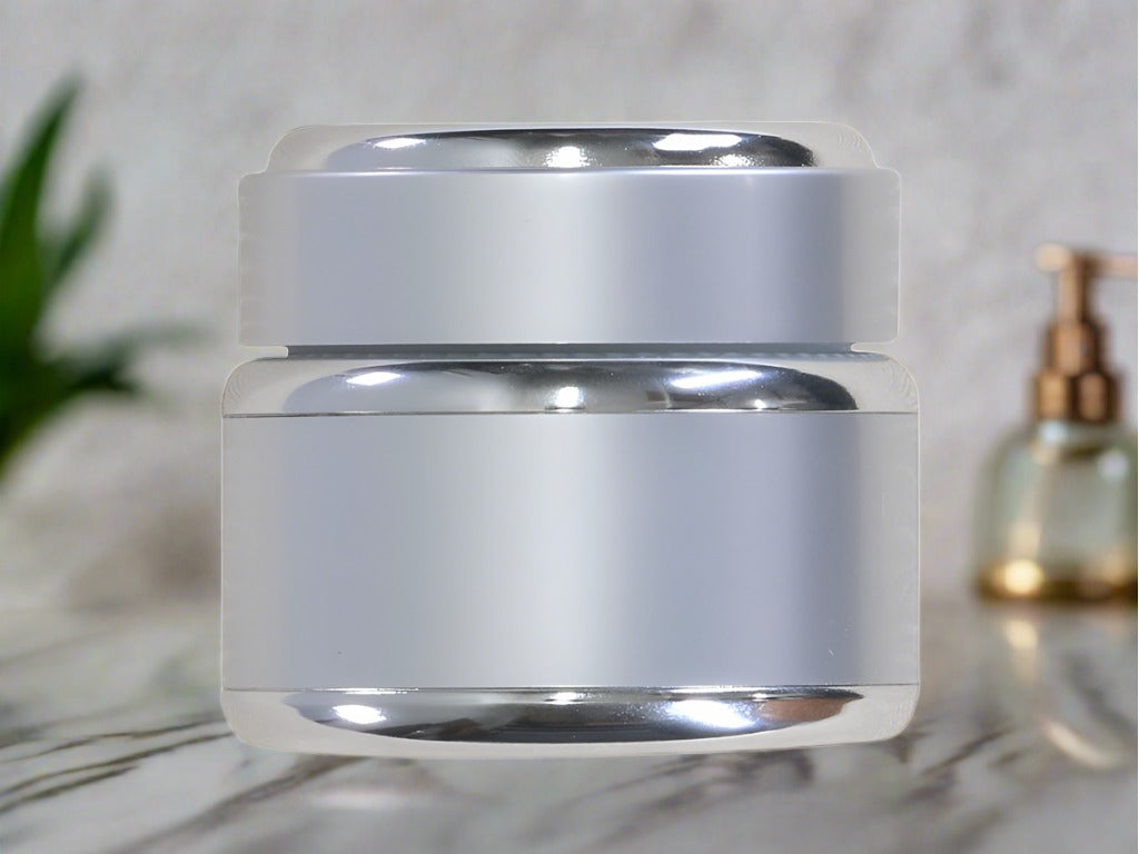 PËURR® Palmarosa Body Butter