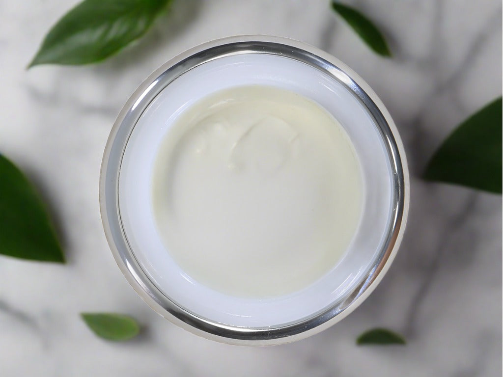 PËURR® Palmarosa Body Butter