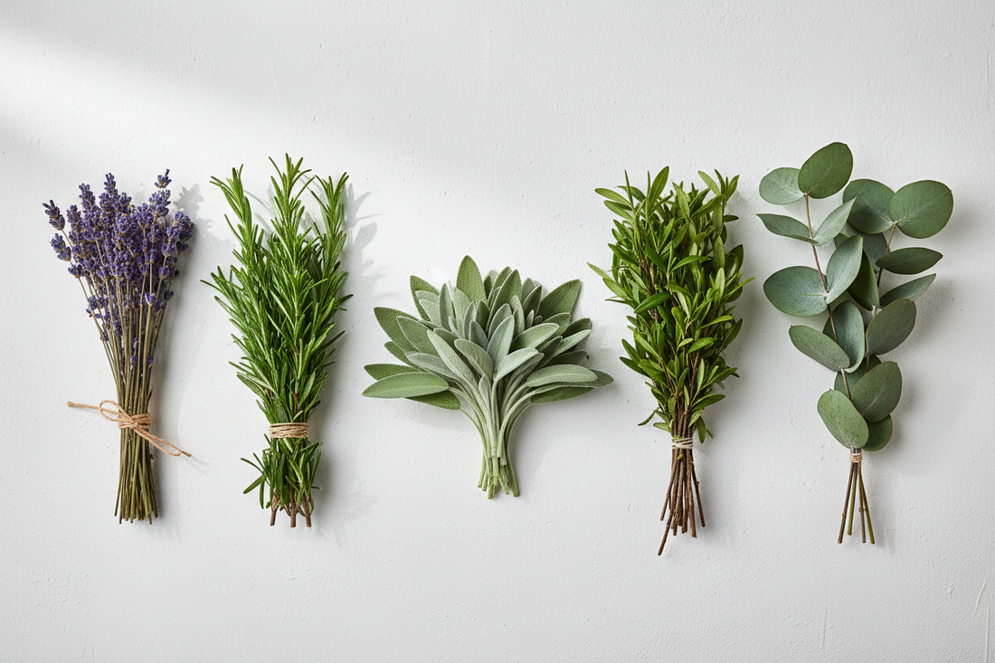 Why Essential Oils in Soap Actually Work (And Which Ones to Look For)