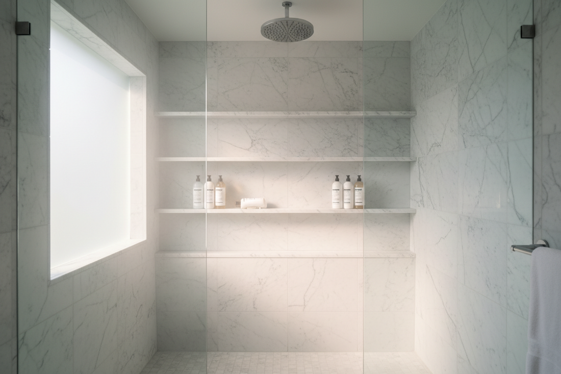 The Truth About Hair Care: Why Bar Soap Beats Shampoo & Conditioner