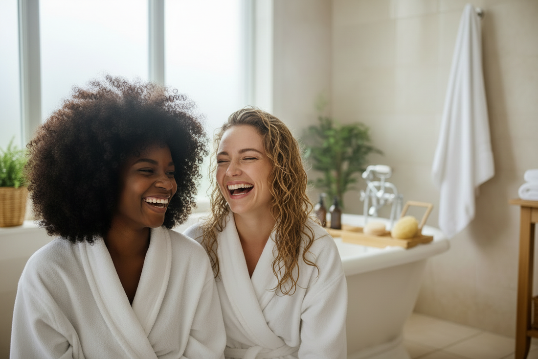 How to Use a Shampoo Bar (And Actually Get Great Results)