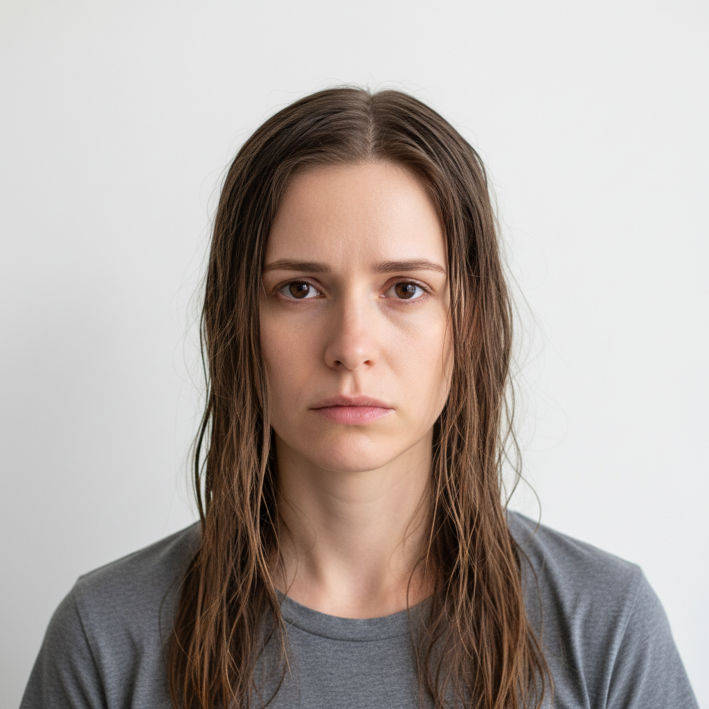 The Shampoo Sham: What Conventional Shampoos Are Really Doing to Your Scalp